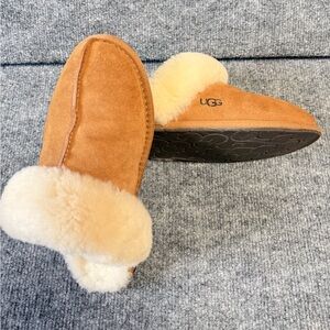 Ugg Slippers